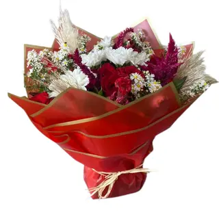 Bouquet de fleur mix F 20