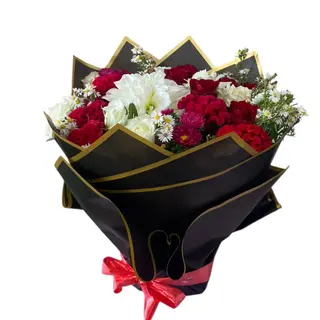 Beau bouquet de fleurs  f1