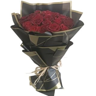 Bouquet D’amour 20 rose f29