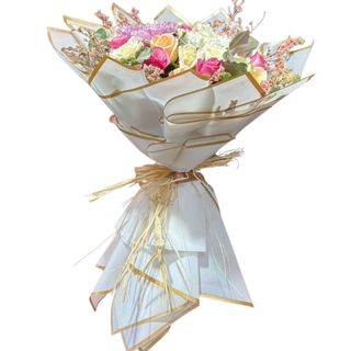 Bouquet de fleur prestige f21