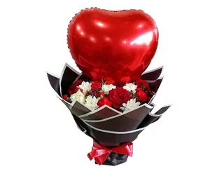 Bouquet D’amour