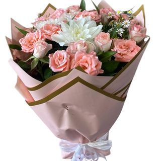 Bouquet D’amitié f16