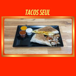 Tacos seul 