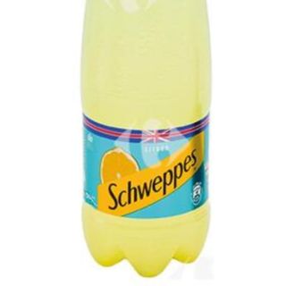 Schweppes citron