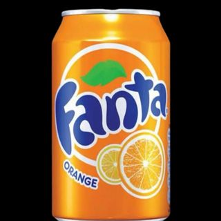 Fanta