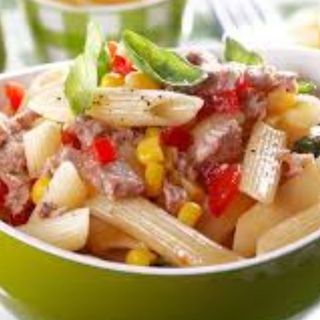 Salade italienne