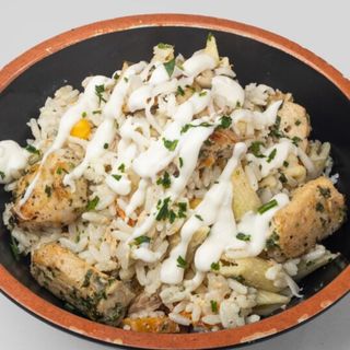 Salade mexicaine