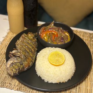 Yassa Poisson