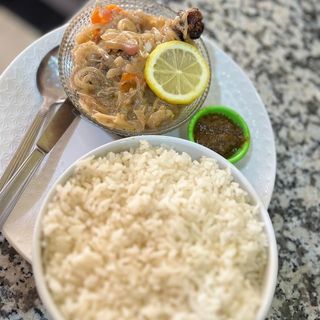 Yassa poisson 