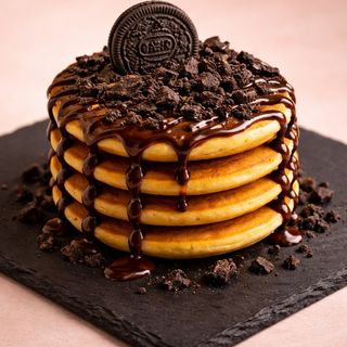 Pancake Oreo