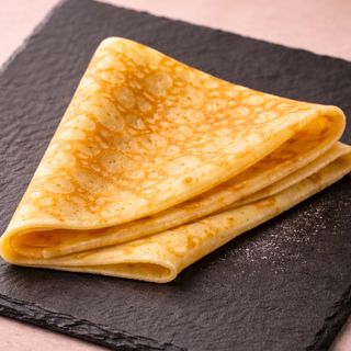 Crêpe Nature Classique