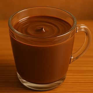Choco fondu