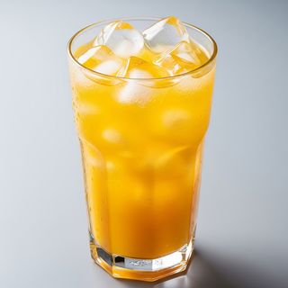 Mango Iced Tea