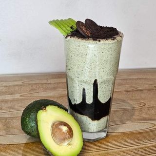 Jus D'avocat Oreo