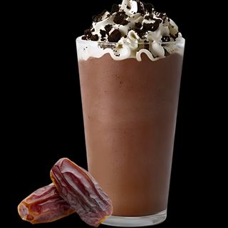 Napolia premium frappé 