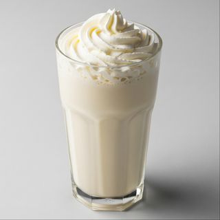 Milkshake Vanille