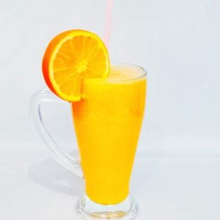 Jus d orange