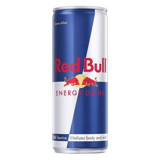 Red Bull Energy Drink