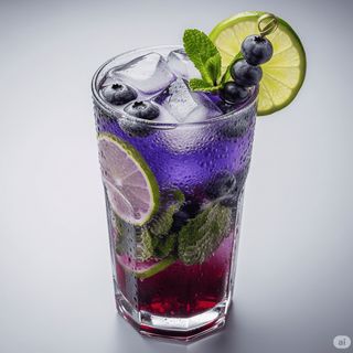Mojito Myrtille