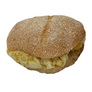 Khbiza omelette fromage rouge