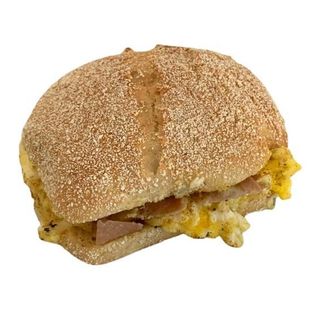 Khbiza omelette lunchon