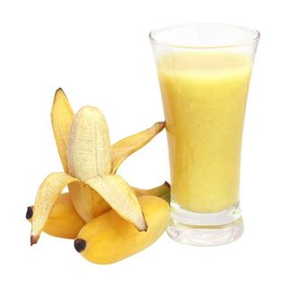 Jus De Banane