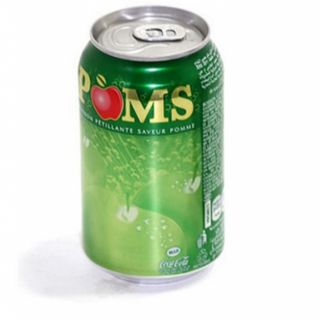 Pom's  33cl 