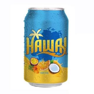 Hawaï Tropical 33cl