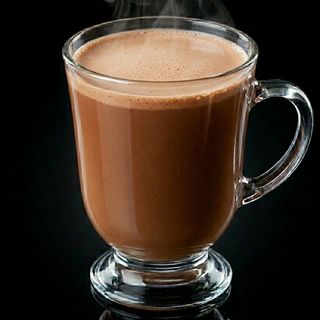 Hot chocolate