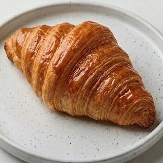 Croissant pur beurre 