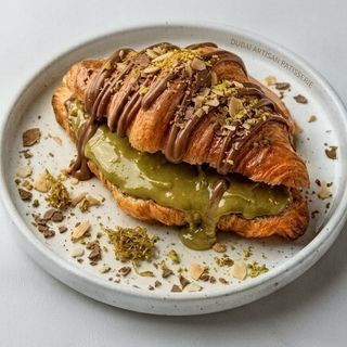 Croissant Dubai
