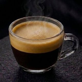 Double Espresso