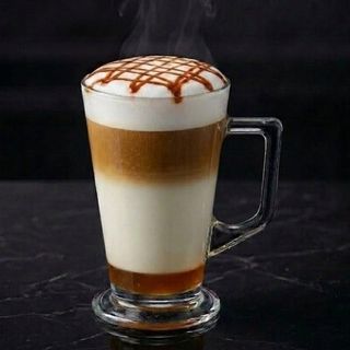 Caramel Macchiato