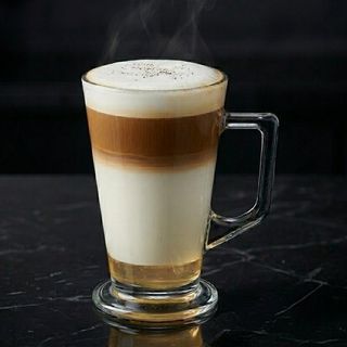 Vanilla Latte