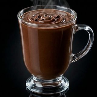 Choco fondu