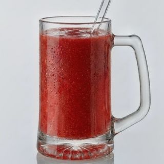Jus De Fraise