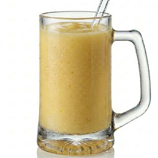 Jus De Banane