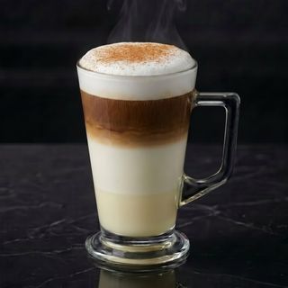 Spanish Latte (Chaud)