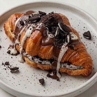 Croissant Oreo