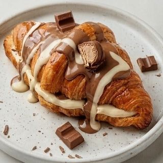 Croissant Bueno