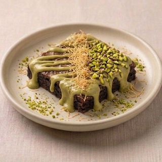 BROWNIE DUBAI