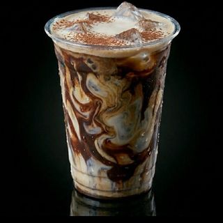 Iced Mocha Cookie