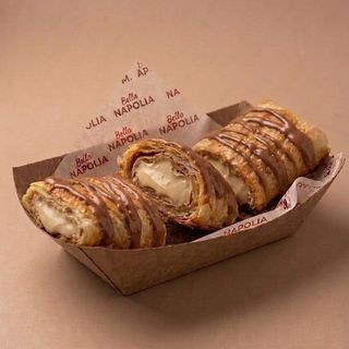 Msemen Kinder Bueno
