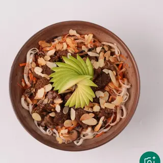 SALADE THAÏ