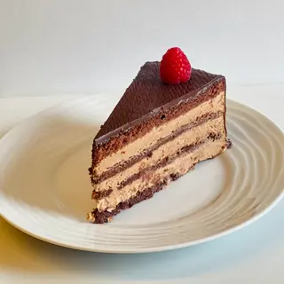 Gâteaux Américain 