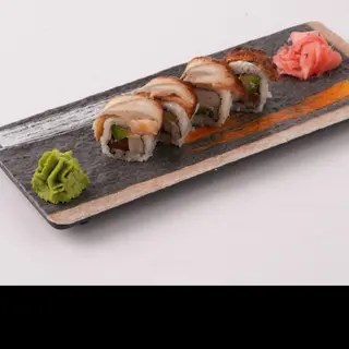 Anaconda Rolls 8 PC