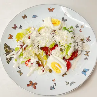 Salade César signature