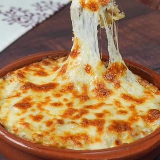 Pastitio Dinde fumé