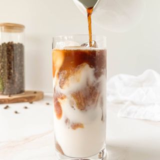 Iced Latte