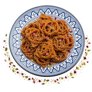 Chebbakia